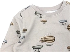 Name It pure cashmere luftballon sweatshirt